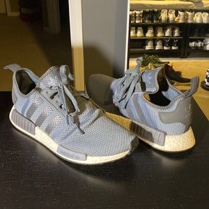 Limited Adidas Sneaker